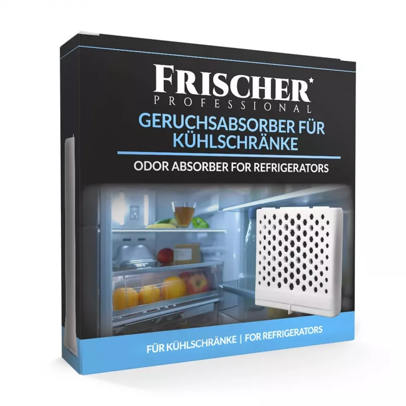 Frischer absorber zapachów do lodówki
