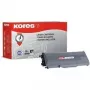 Kores G1256RB Materiał eksploatacyjny do drukarki Czarny