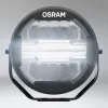 Lampa LED Osram ROUND MX260-CB 12W 3000K — oświetlenie wnętrza pojazdów i użytkowe