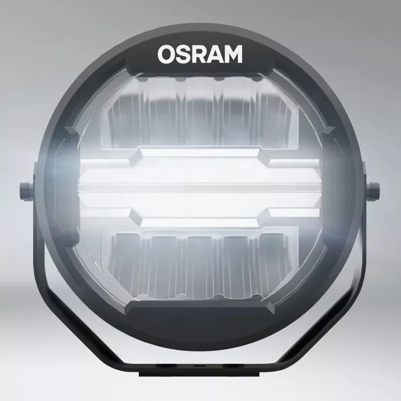 Lampa LED Osram ROUND MX260-CB 12W 3000K — oświetlenie wnętrza pojazdów i użytkowe