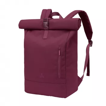 Futerał na notebooka SBOX JAKARTA-D Bordeaux — ochronny futerał na laptopy i tablety