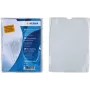 ID holder Herma 1328, transparent PVC pocket 80 x 115 mm for cards and badges