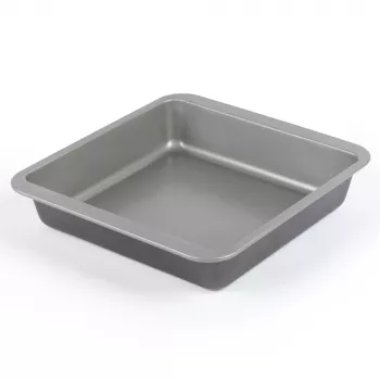 Blacha do pieczenia Salter BW13664 26 cm kwadratowa nieprzywierająca