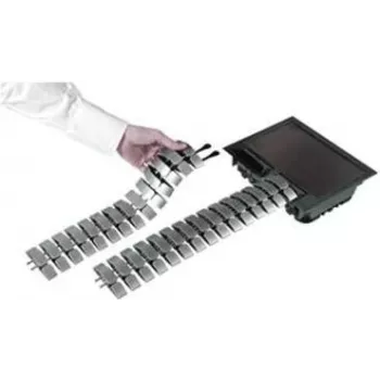Bachmann Easy-Clip-S - adapter wylotowy (930.036)
