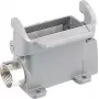 Harting Obudowa bazowa Han® 10A-asg1-LB-16 09 20 010 0251 1 szt. (09 20 010 0251)