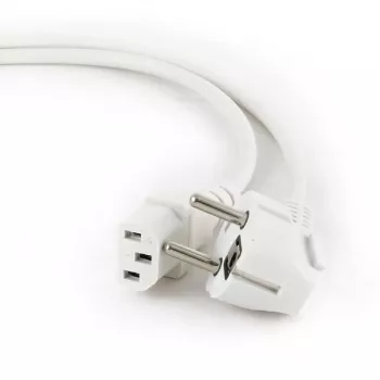 Kabel zasilający C13 1.8M/PC-186W-VDE Gembird