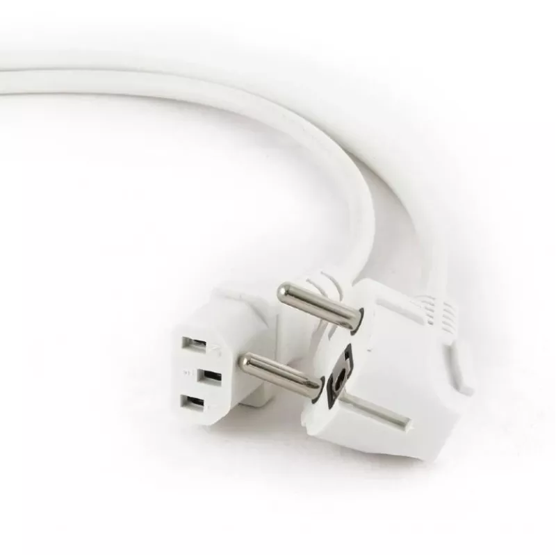 Kabel zasilający C13 1.8M/PC-186W-VDE Gembird