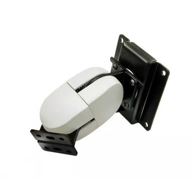 Uchwyt do monitora Ergotron 100 Series Double Pivot 61 cm (24 cale)
