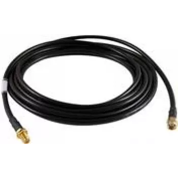 Kabel antenowy WLAN.eu LMR-195 SMA(m) SMA(M) 240 cm (ANT-CAB-SMAM-SMAM-2400)