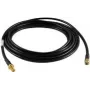 Kabel antenowy WLAN.eu LMR-195 SMA(m) SMA(M) 240 cm (ANT-CAB-SMAM-SMAM-2400)