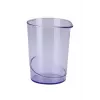 Blender ręczny JATA BT166 pomarańczowy