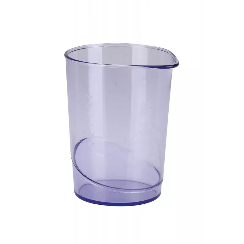 Blender ręczny JATA BT166 pomarańczowy