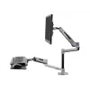 ERGOTRON WorkFit-LX, system mocowania biurka typu Sit-Stand