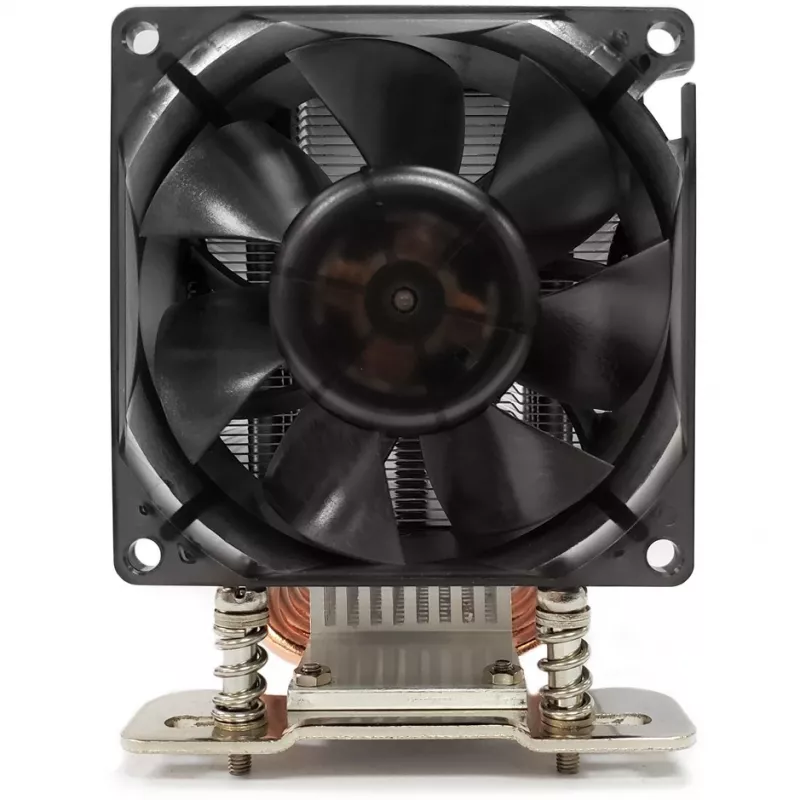 K DYNATRON CPU Active Cooler 3U A35 dla AMD Socket sTRX4/TR4/SP3 PWM