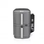 Ninja Double Stack XL Air Fryer 2 komory z sondą temperatury SmartCook 9,5 L SL451EU