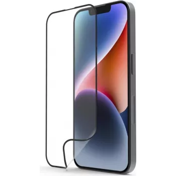 Hama Super Hybrid Clear szkło ochronne Apple 1 szt.