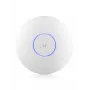 Access Point UBIQUITI U7 Pro — tri-band Wi‑Fi 6 (2.4/5/6 GHz), 5400 Mbit/s, MU‑MIMO, PoE, montaż sufitowy/ścienny