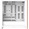 Thermaltake Enclosure S370 WS Midi Tower Snow biały - Midi/Mini Tower - ATX (CA-11J-00M6WN-00)