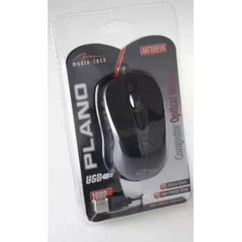 mysz Media-Tech PLANO Office USB Type-A