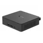 ASUS NUC 13 Pro cienki Kit RNUC13ANKI700000I - Barebone - Mini-PC - 1 x Core i7 1360P - RAM 0 GB - Intel Iris Xe Grafikkarte - Wi-Fi 6E, Bluetooth 5.3, 1GbE, 2.5GbE - WLAN: 802.11a/b