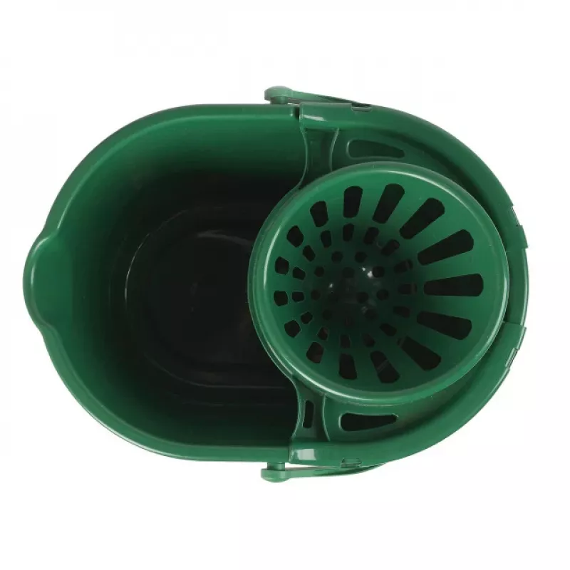 Wiadro Beldray LA075314EU7 Eco Recycled 10 L — plastikowe wiadro domowe