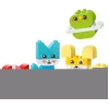 LEGO DUPLO 10477 3 w 1 Kreatywne Słodkie Zwierzątka