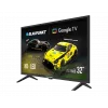 Blaupunkt LED TV | 32WGC5500S | 32 | Smart TV | Google TV | HD | Czarny