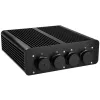 Akasa Pascal MD Small Form Factor (SFF) Czarny