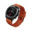Smartwatch Garett Atom Czarny Steel