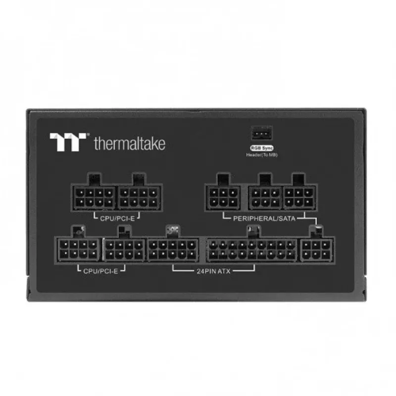 Zasilacz Thermaltake GF2 650 W