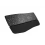 Klawiatura NATEC PORIFERA do domu/biura Bluetooth QWERTY US International Czarny