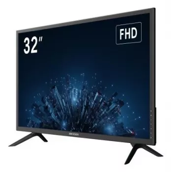Monitor Hikvision DS-D5032F3-1V0S 32 cale Full HD LED 1920 x 1080