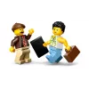 LEGO CITY 60487 Żółta Taksówka