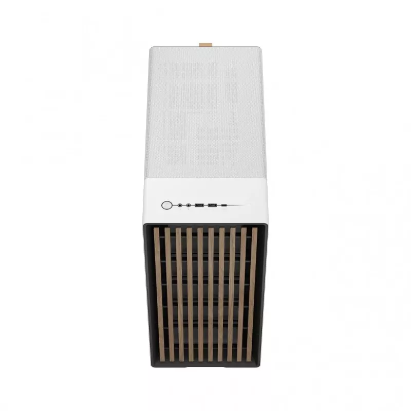 Fractal Design North Midi Tower Biały