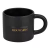 Kubek ceramiczny Paladone Hogwarts Crest Embossed – wytłoczony herb Hogwartu, standardowa pojemność 330–400 ml