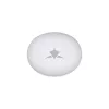 Słuchawki bezprzewodowe White Shark GEB-TWS-02 Vortex biały