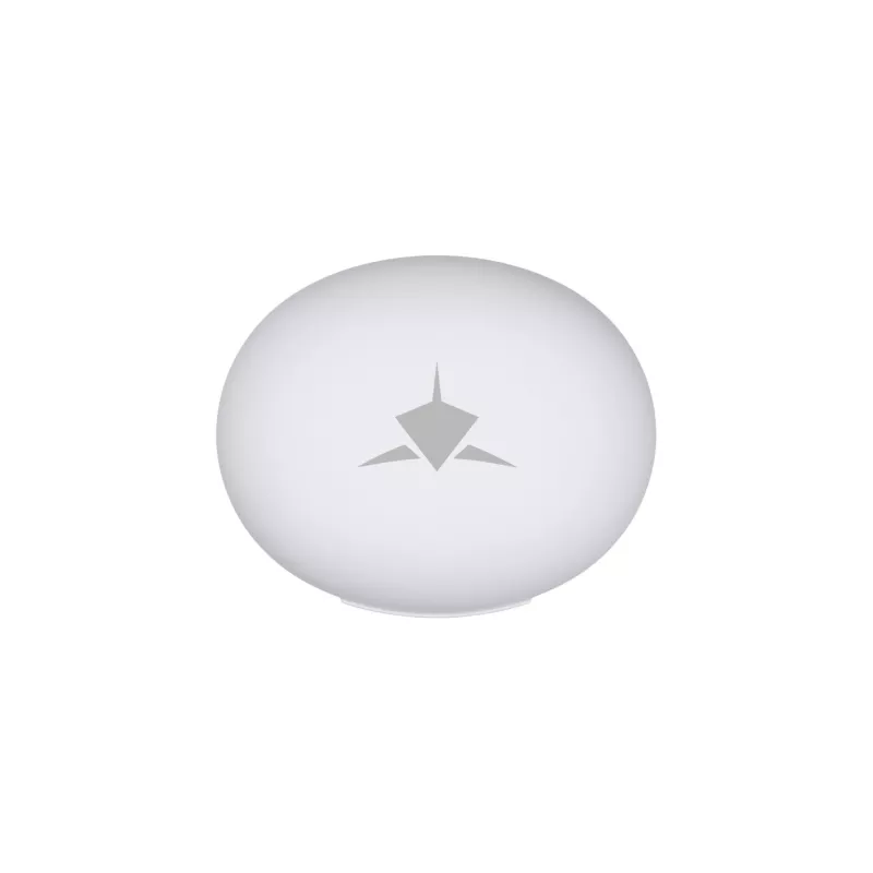 Słuchawki bezprzewodowe White Shark GEB-TWS-02 Vortex biały
