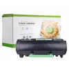 Kompatybilny toner Static Control Lexmark 562H (56F2H00), czarny