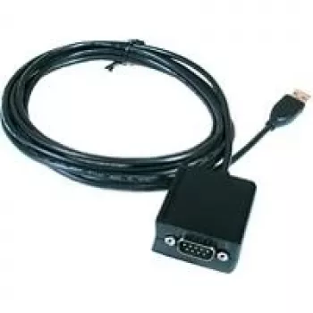 Kabel konwertera USB na RS232 Exsys EX-1301-2 (model 15.06.0022)