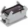 Harting Obudowa podstawy Han® 16B-asg1-QB-21 09 30 016 1230 1 szt. (09 30 016 1230)