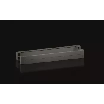 Narożnik Rittal VX 8660.026 Czarna stal 200 mm 14,2 kg