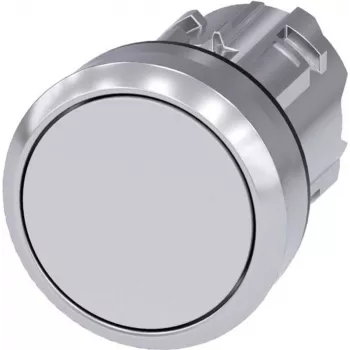 Siemens 3SU1050-0AB60-0AA0 Urządzenie sieciowe Białe