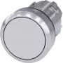 Siemens 3SU1050-0AB60-0AA0 Urządzenie sieciowe Białe