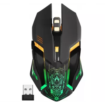Bezprzewodowa mysz gamingowa TRIGGER GM-934
