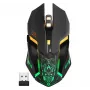Bezprzewodowa mysz gamingowa TRIGGER GM-934