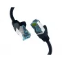 M-CAB EC020200159 - 25 m - Kat.7 - S/FTP (S-STP) - RJ-45 - RJ-45