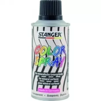 STANGER Color Spray MS, srebrny, 400 ml 100022