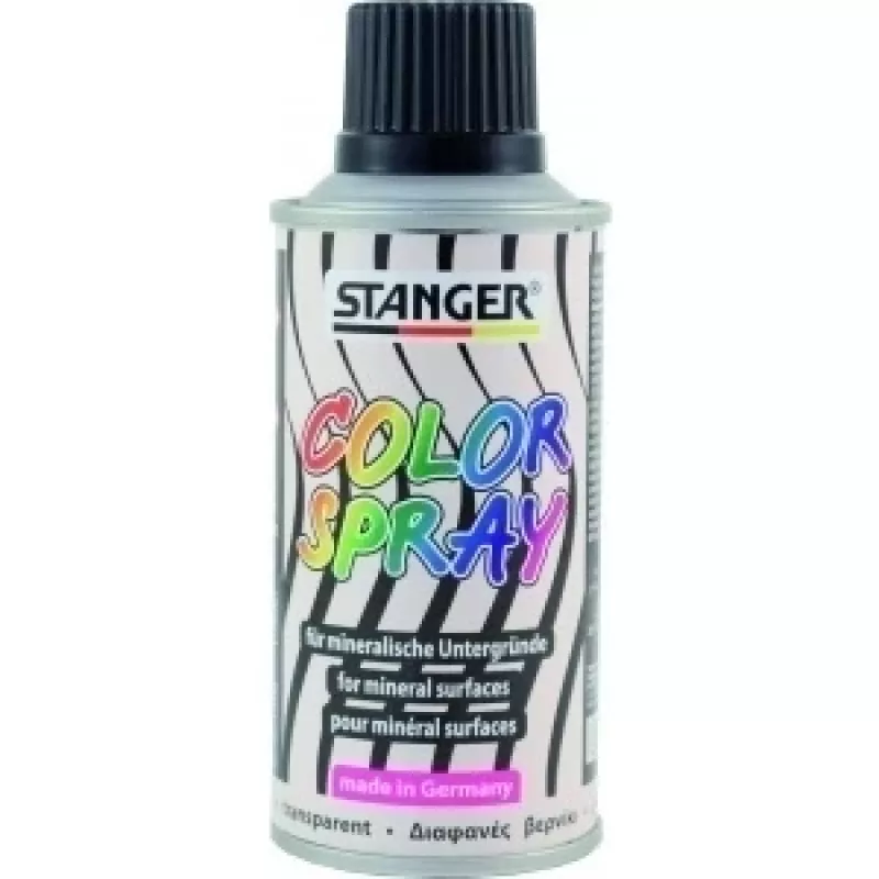 STANGER Color Spray MS, srebrny, 400 ml 100022
