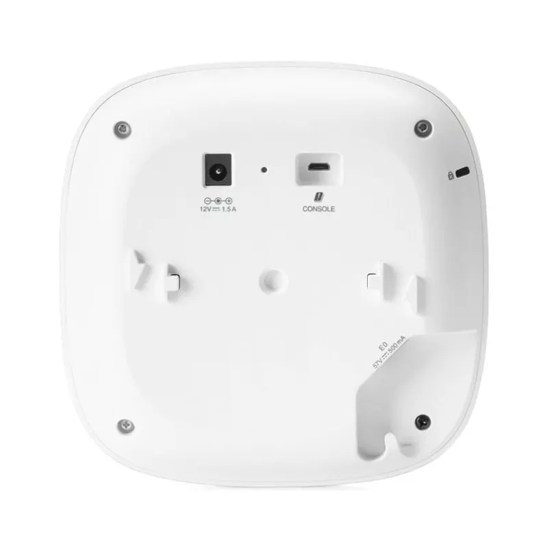 Bezprzewodowy punkt dostępowy HPE Aruba Networking R6M50A 2.4GHz 5GHz Wi-Fi 5