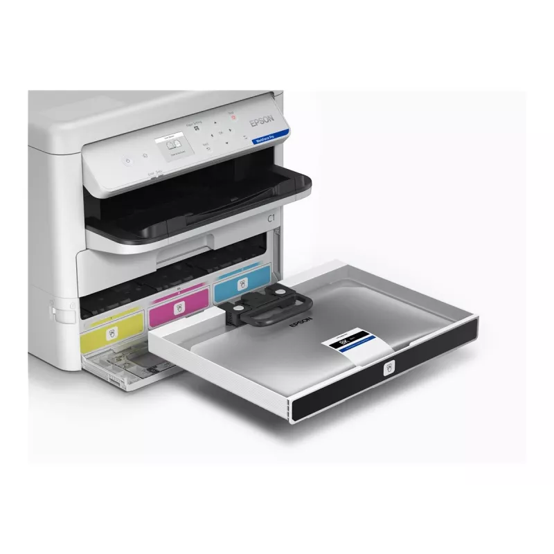 Epson WorkForce Pro EP-C800RDW drukarka atramentowa Kolor 4800 x 1200 DPI A4 Wi-Fi